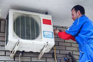24/7 and Emergency HVAC Near Postal Data Center, CA | Air Conidtioning and Heating Contractors