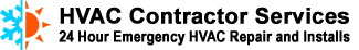 Postal Data Center HVAC Services